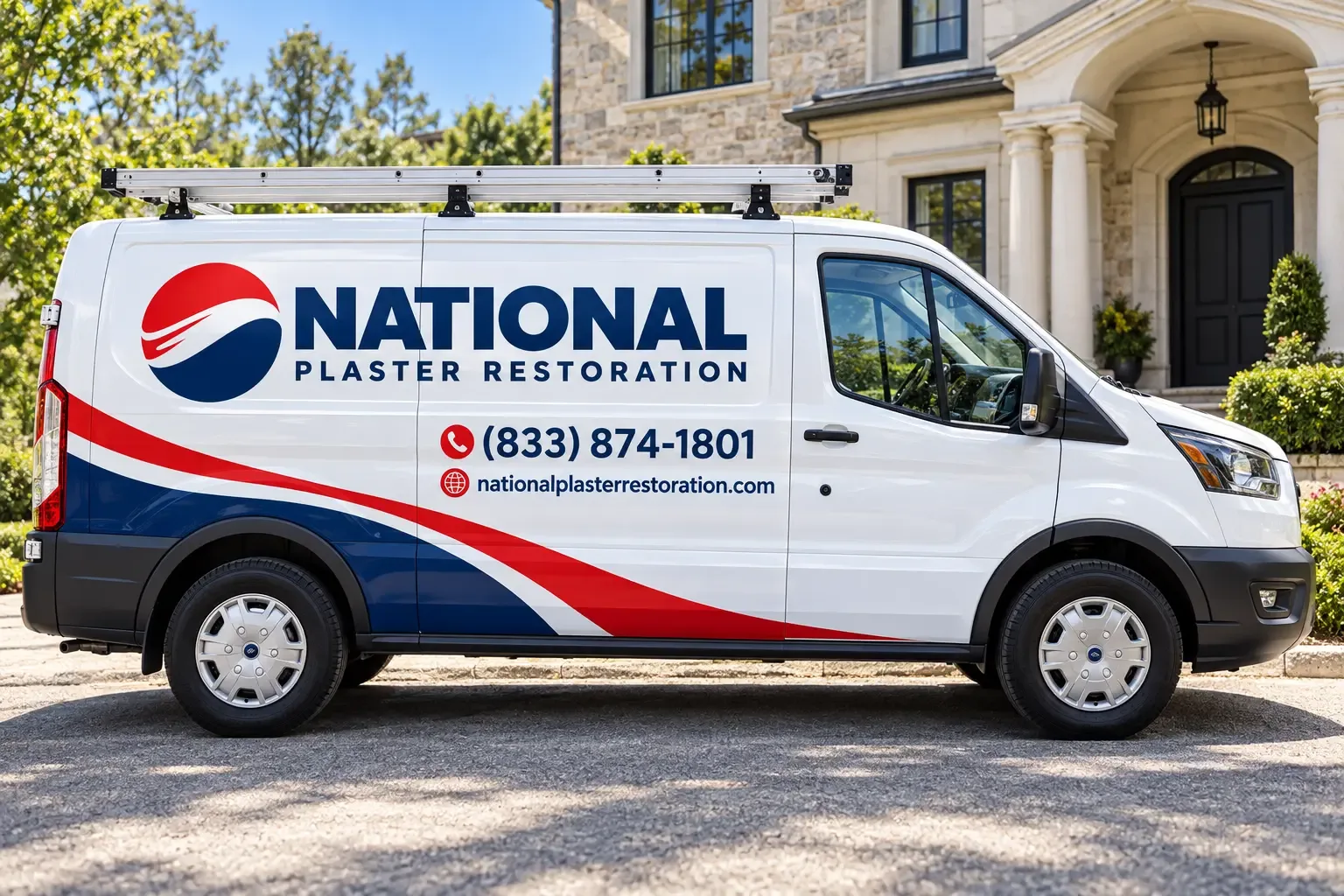 Plaster Repair in Butler, WI near me